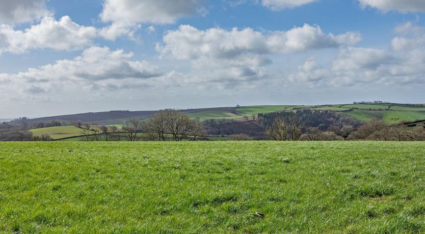 Photo of 1 Bed in South Molton