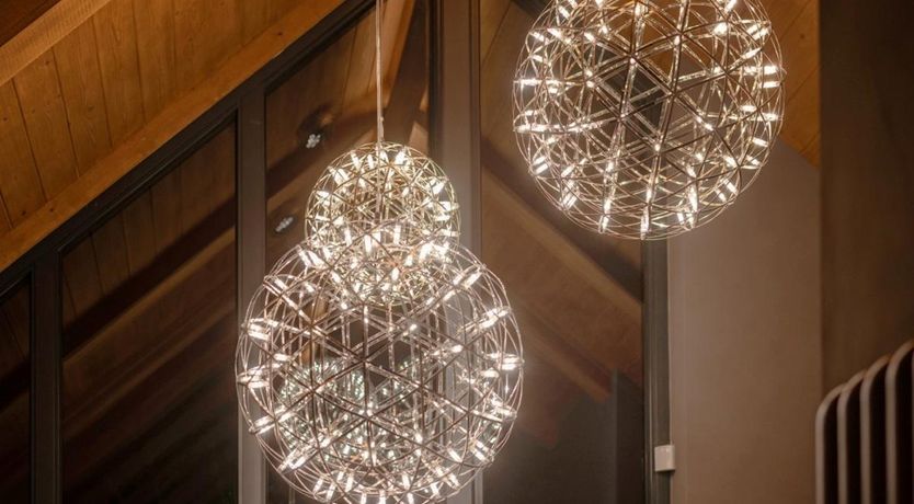 Photo of 4 Bed in Amble