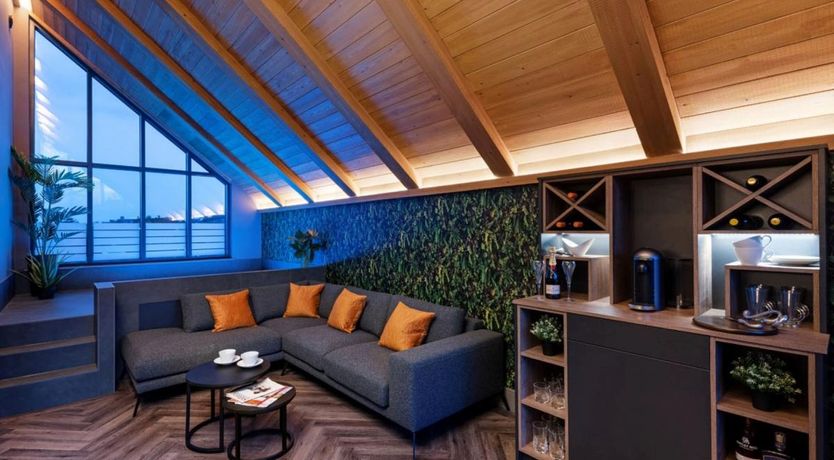 Photo of 4 Bed in Amble