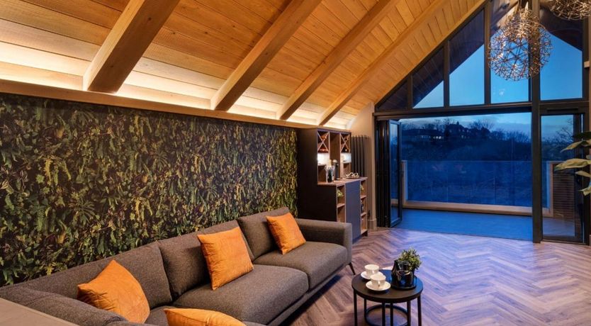 Photo of 4 Bed in Amble