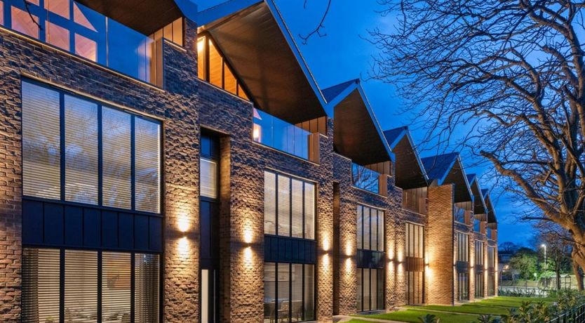 Photo of 4 Bed in Amble