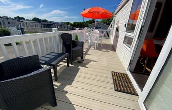 in Sandown (93900) Holiday Cottage