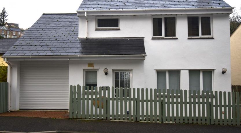 Photo of Cottage in North Devon