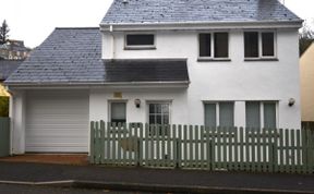 Photo of Cottage in North Devon