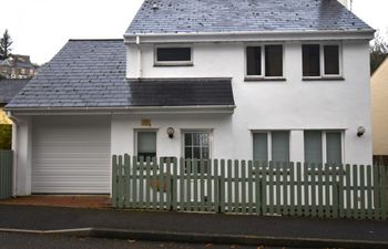 Cottage in North Devon Holiday Cottage