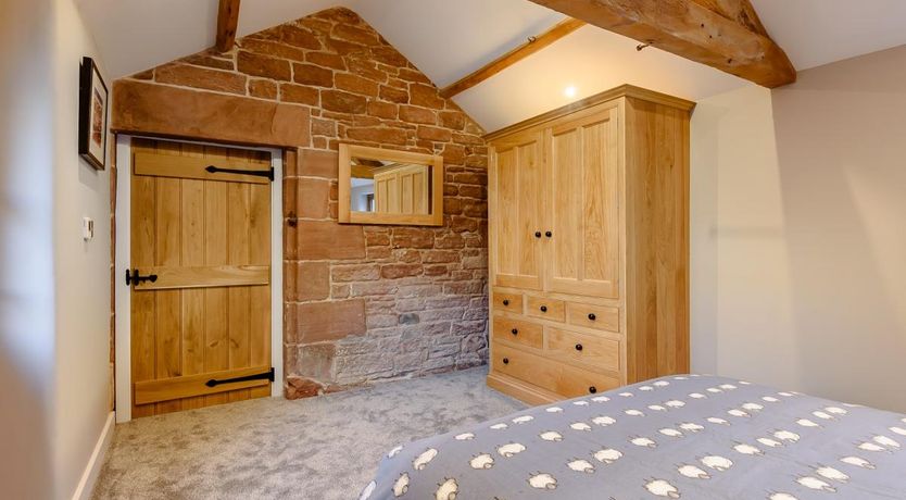 Photo of 2 Bed in Dalston