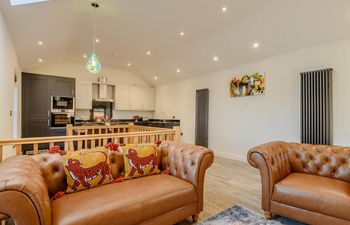 in Dalston (93820) Holiday Cottage