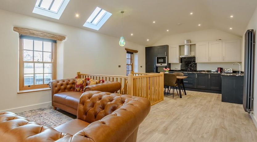 Photo of 2 Bed in Dalston