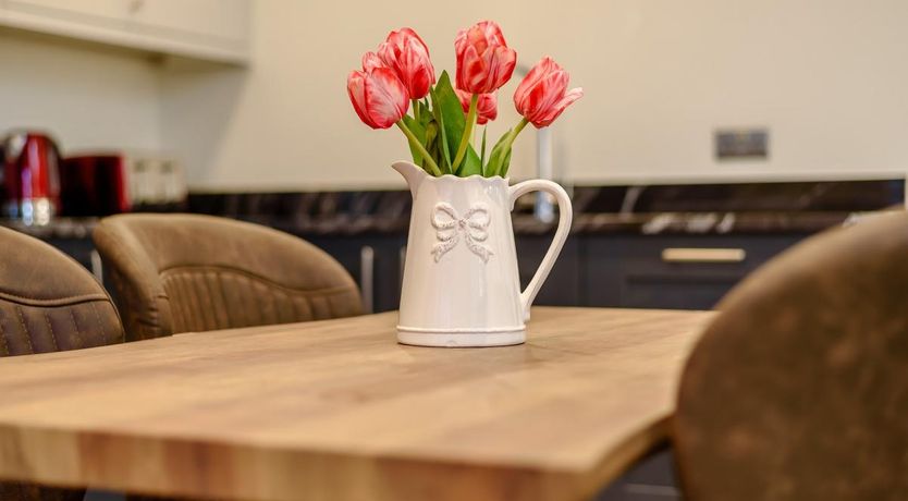 Photo of 2 Bed in Dalston