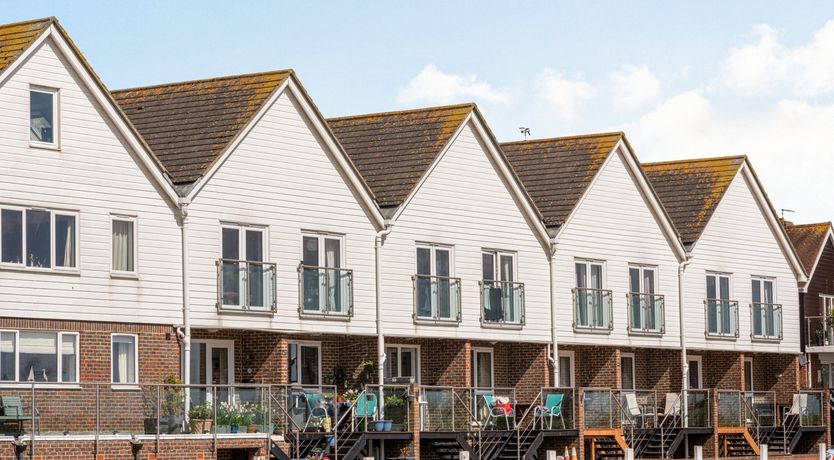 Photo of 16 The Boathouse