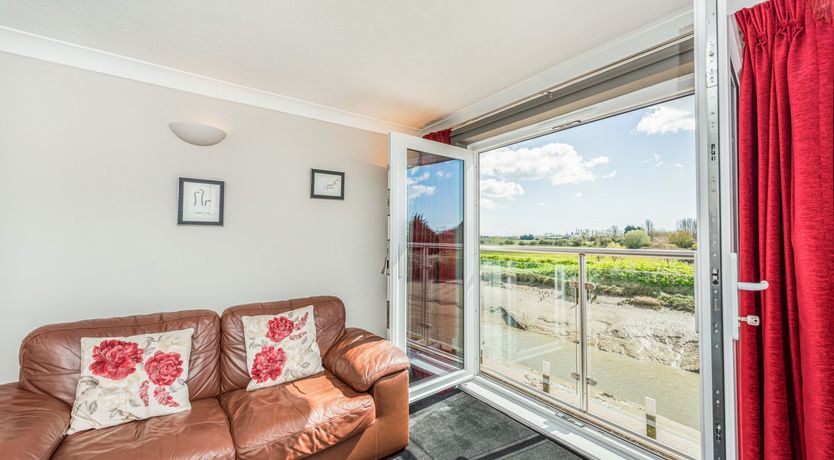 Photo of 16 The Boathouse