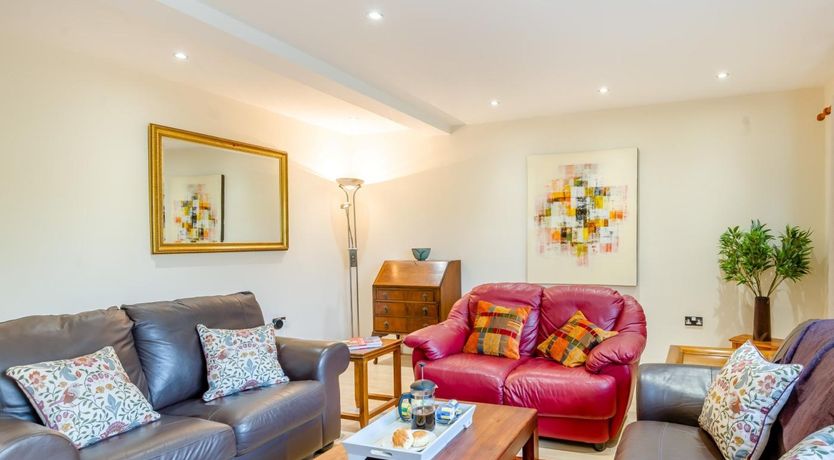 Photo of 2 Bed in Monmouth