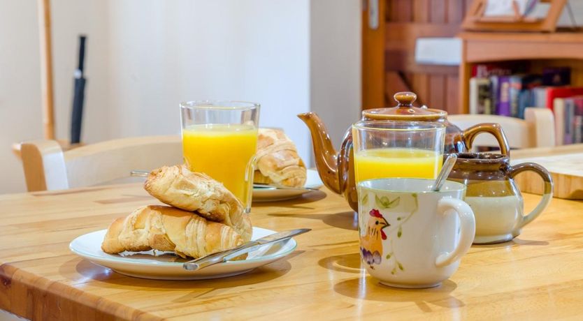 Photo of 2 Bed in Monmouth