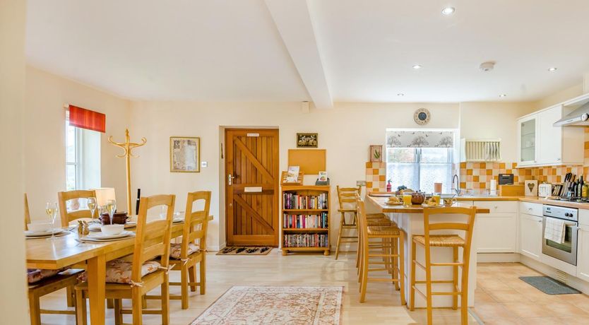 Photo of 2 Bed in Monmouth