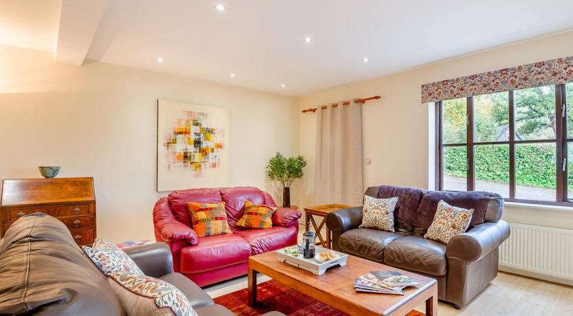 Photo of 2 Bed in Monmouth