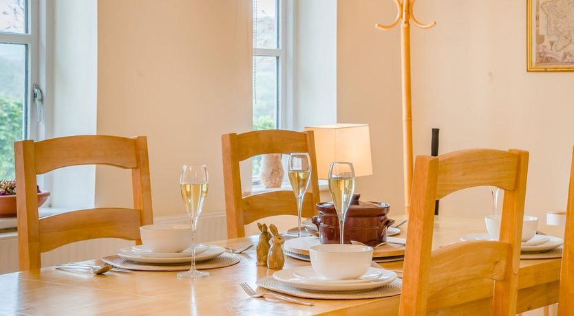 Photo of 2 Bed in Monmouth