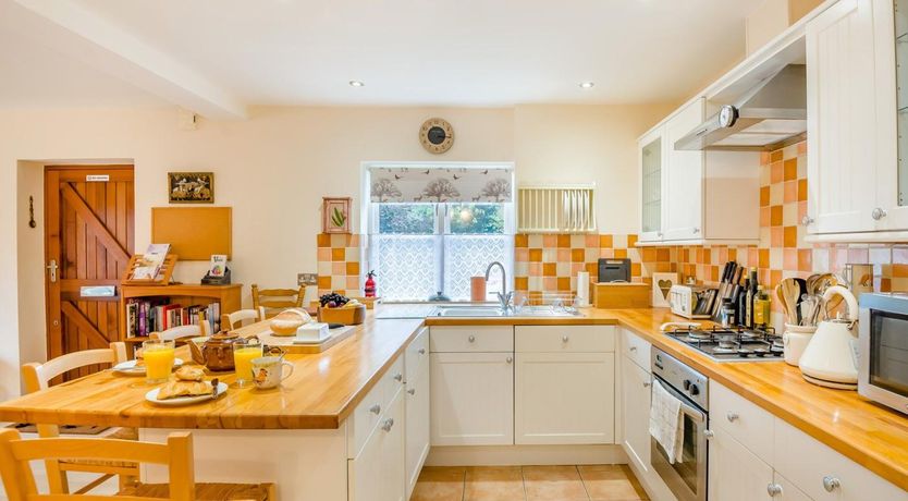 Photo of 2 Bed in Monmouth