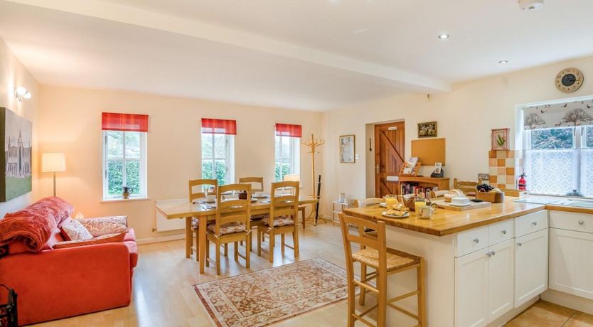 Photo of in Tintern  (93650)