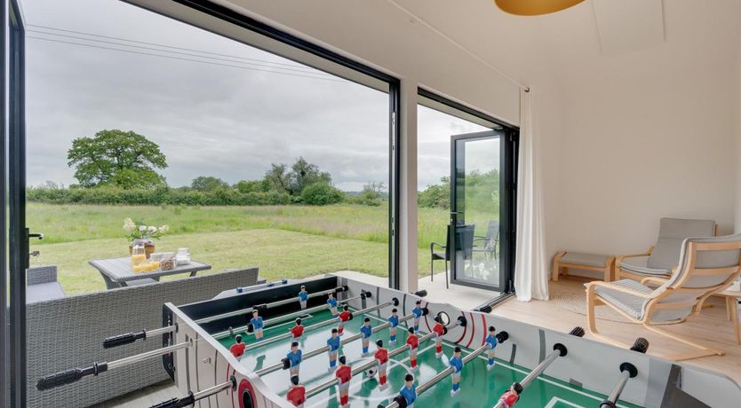 Photo of 3 Bed in Ashbourne