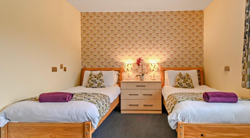 Photo of 4 Bed in Stowmarket
