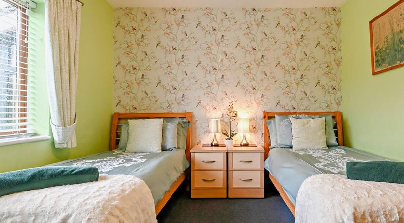 Photo of 4 Bed in Stowmarket