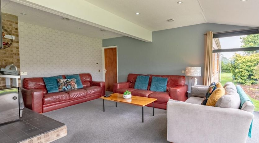 Photo of 4 Bed in Stowmarket