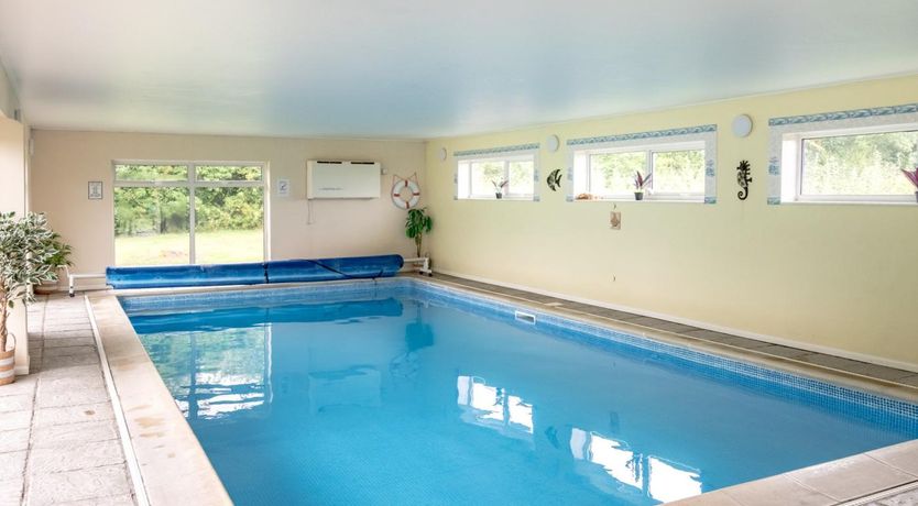 Photo of 4 Bed in Stowmarket