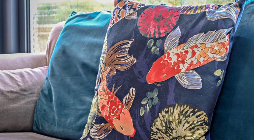 Photo of 4 Bed in Old Newton