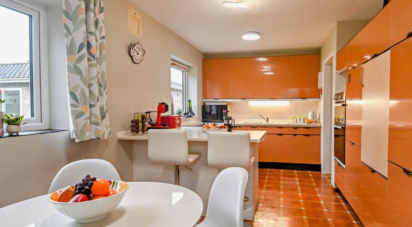 Photo of 4 Bed in Old Newton