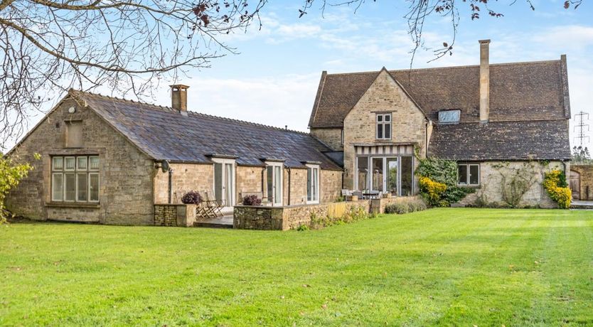 Photo of Cottage in Gloucestershire