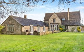 Photo of Cottage in Gloucestershire