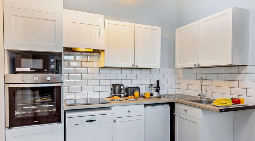 Photo of 2 Bed in Penmaenmawr