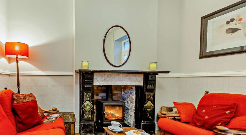 Photo of 2 Bed in Penmaenmawr