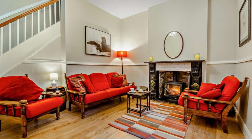 Photo of 2 Bed in Penmaenmawr