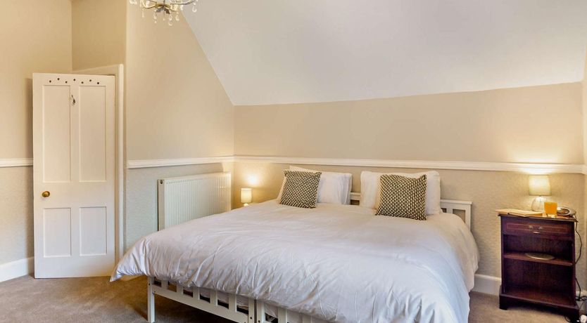 Photo of 2 Bed in Penmaenmawr