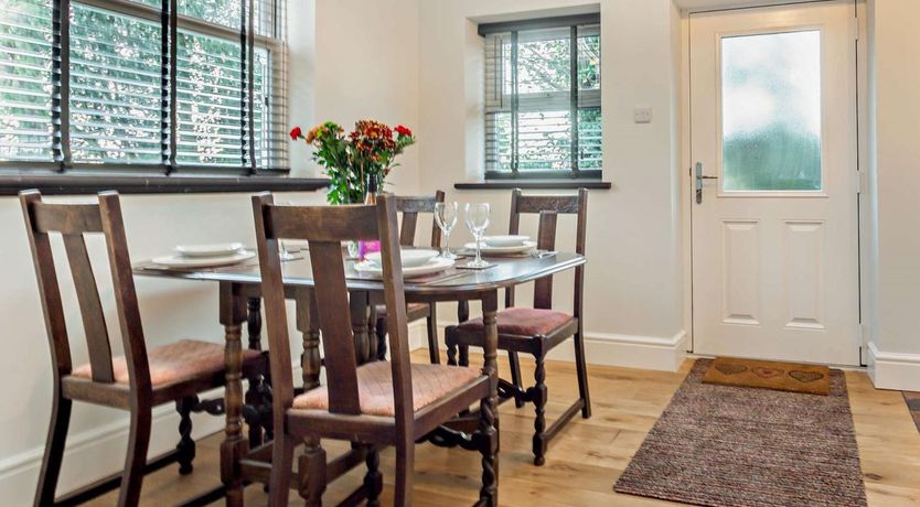 Photo of 2 Bed in Penmaenmawr