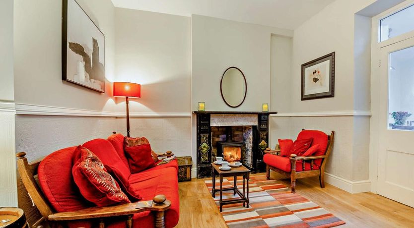 Photo of 2 Bed in Penmaenmawr