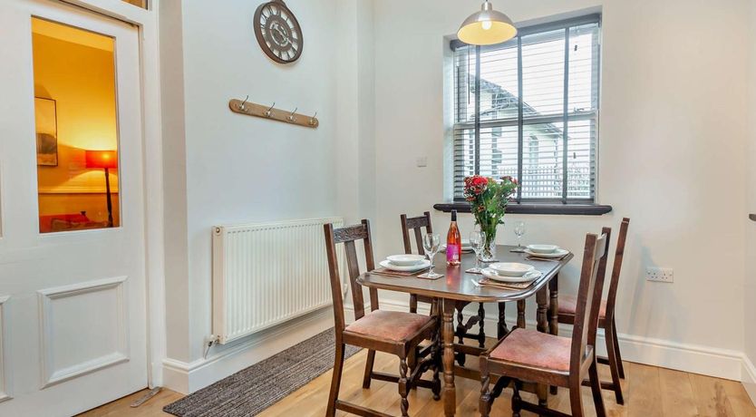 Photo of 2 Bed in Penmaenmawr