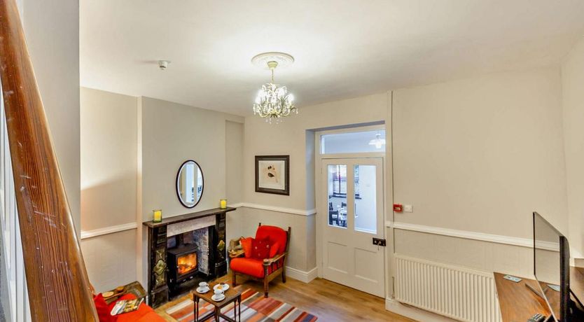 Photo of 2 Bed in Penmaenmawr