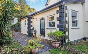 Photo of Cottage in North Wales