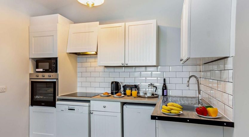 Photo of 2 Bed in Penmaenmawr