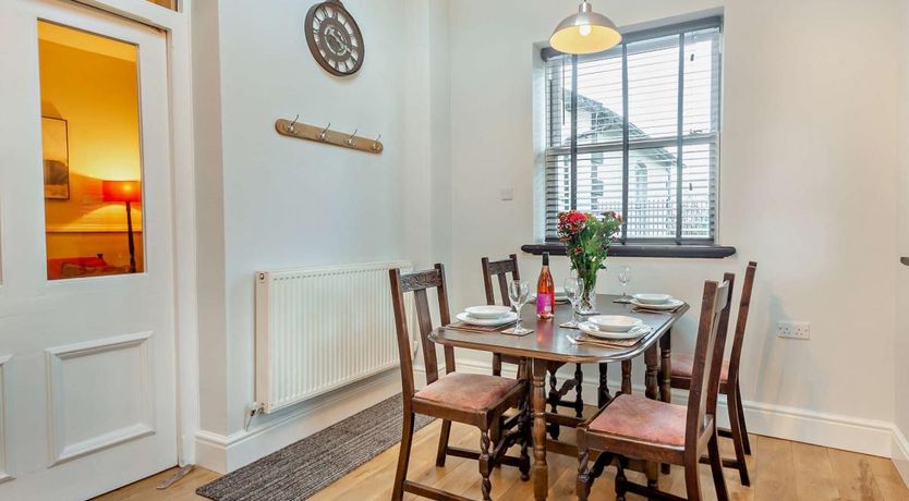 Photo of 2 Bed in Penmaenmawr