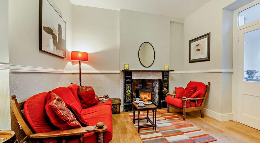 Photo of 2 Bed in Penmaenmawr