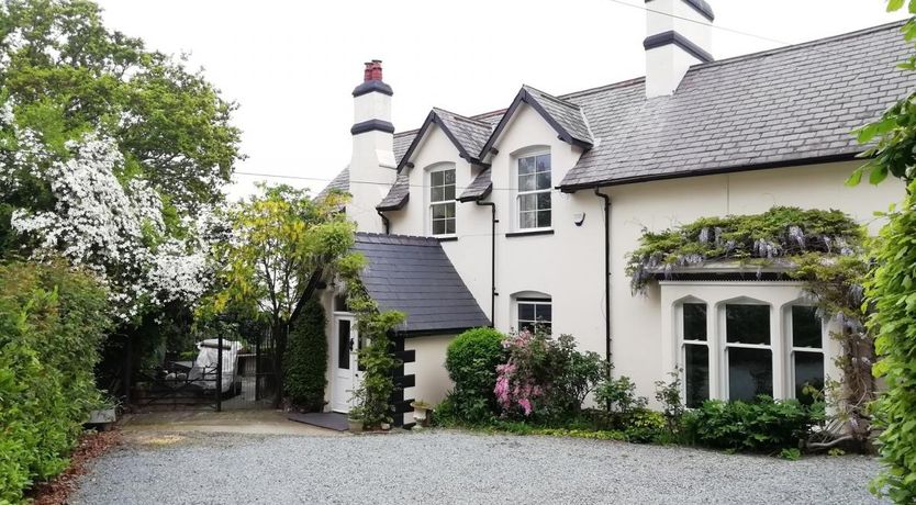 Photo of Cottage in North Wales