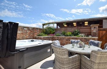 3 Bed in Tollerton Holiday Cottage