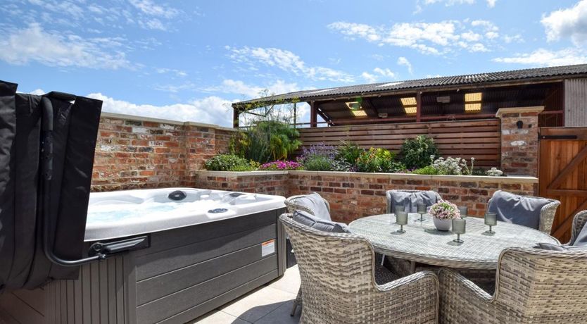 Photo of 3 Bed in Tollerton