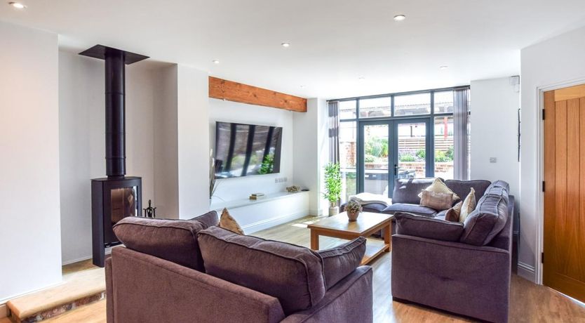 Photo of 3 Bed in Tollerton