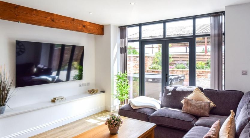 Photo of 3 Bed in Tollerton