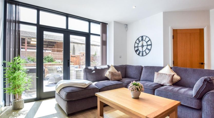 Photo of 3 Bed in Tollerton