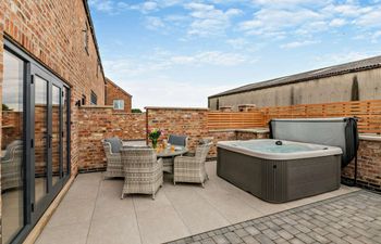 in Tollerton (93898) Holiday Cottage